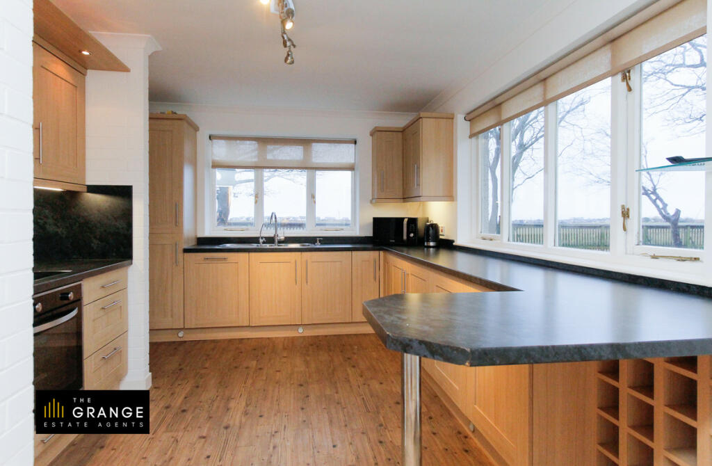 Additional property image - The Beeches, Buckie, AB56