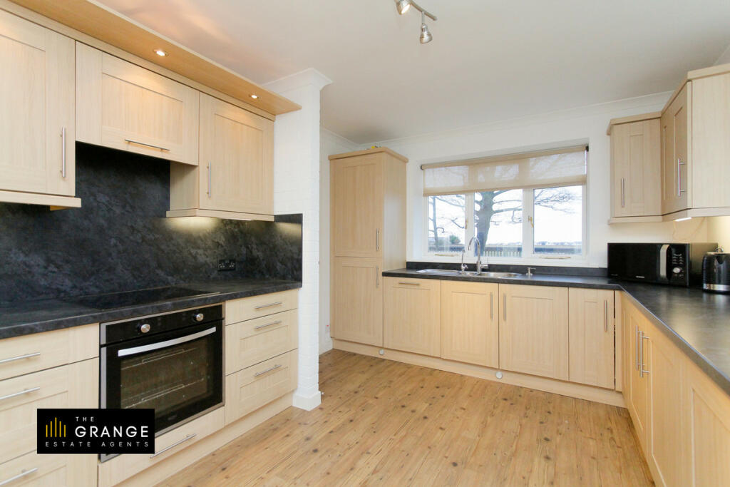 Additional property image - The Beeches, Buckie, AB56