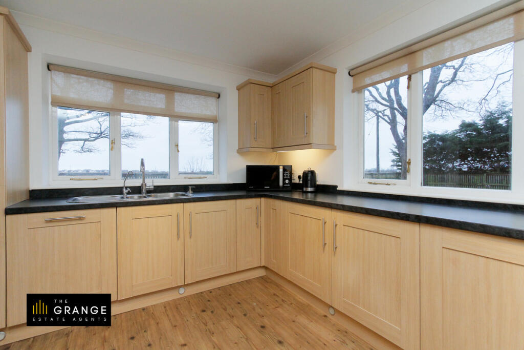 Additional property image - The Beeches, Buckie, AB56