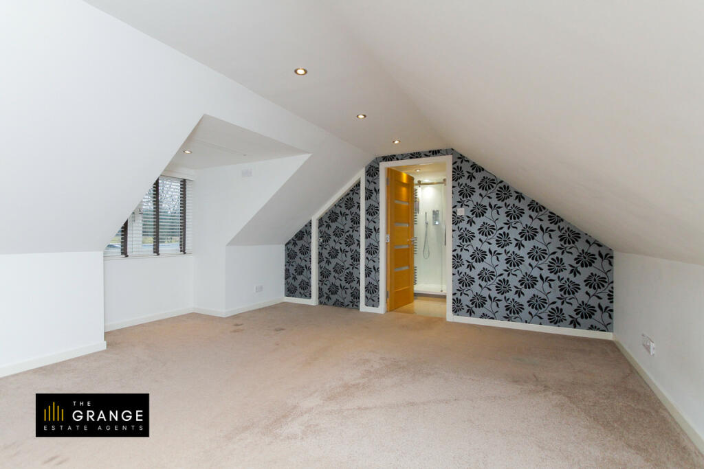 Additional property image - The Beeches, Buckie, AB56