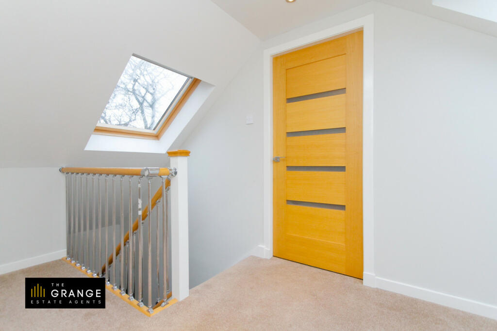 Additional property image - The Beeches, Buckie, AB56