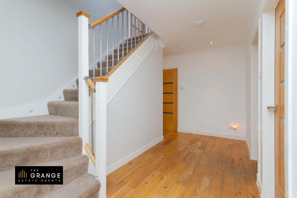 Additional property image - The Beeches, Buckie, AB56