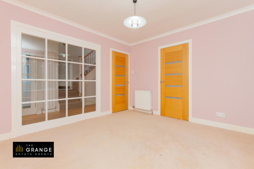 Additional property image - The Beeches, Buckie, AB56