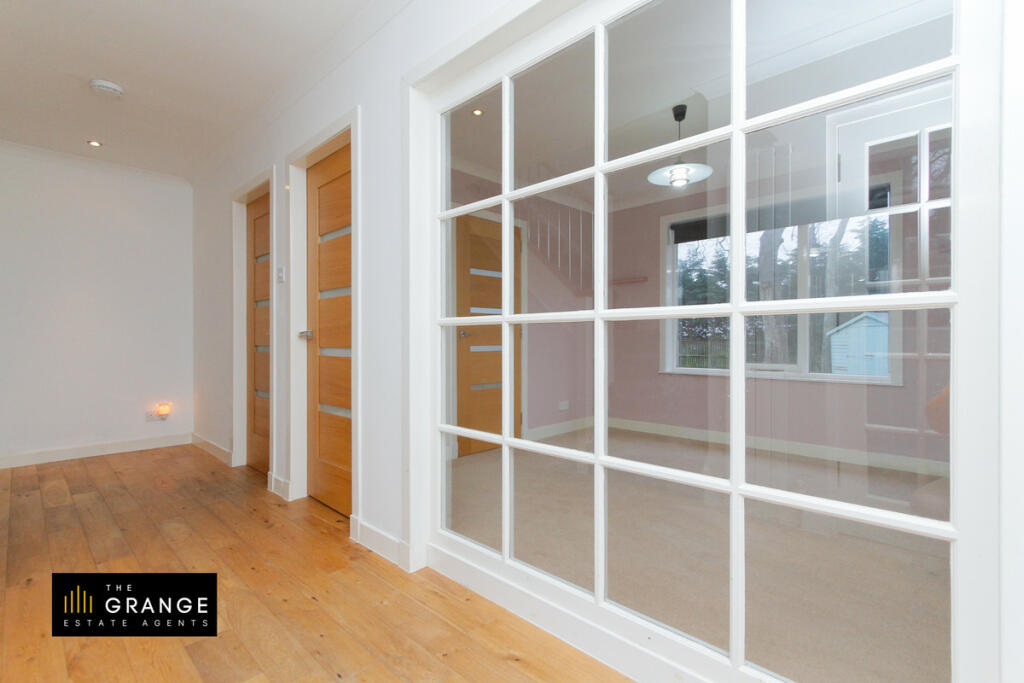 Additional property image - The Beeches, Buckie, AB56