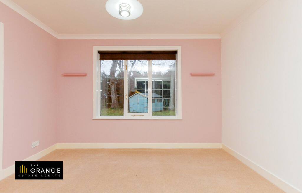Additional property image - The Beeches, Buckie, AB56