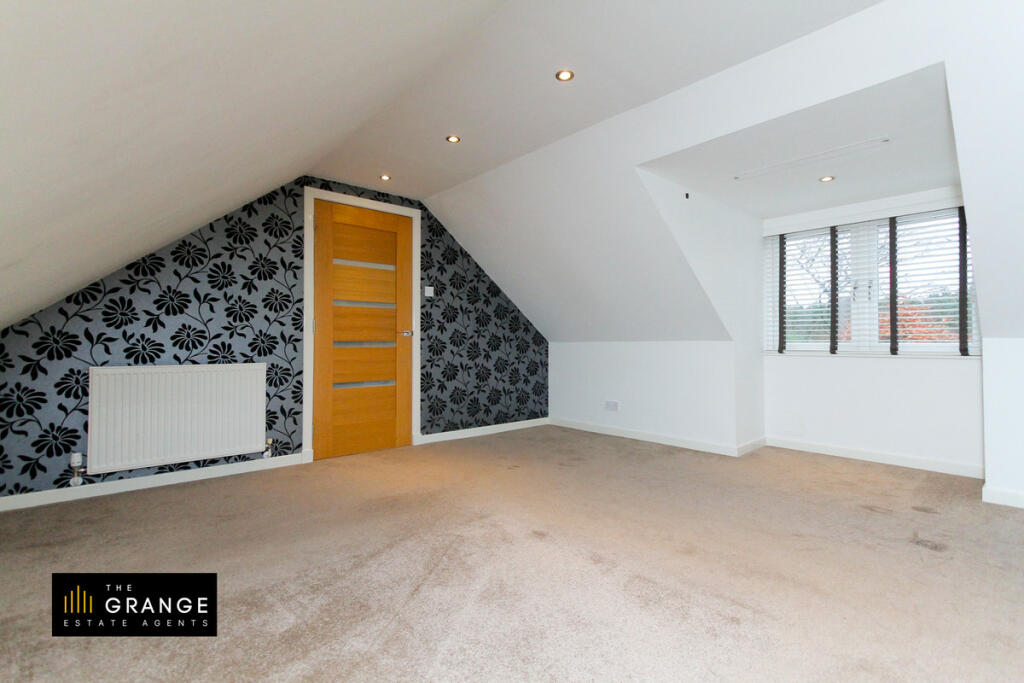 Additional property image - The Beeches, Buckie, AB56