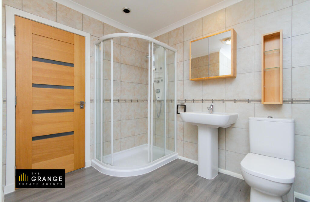 Additional property image - The Beeches, Buckie, AB56