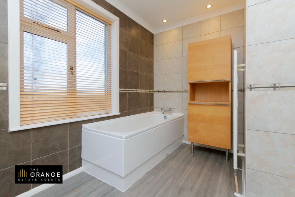 Additional property image - The Beeches, Buckie, AB56
