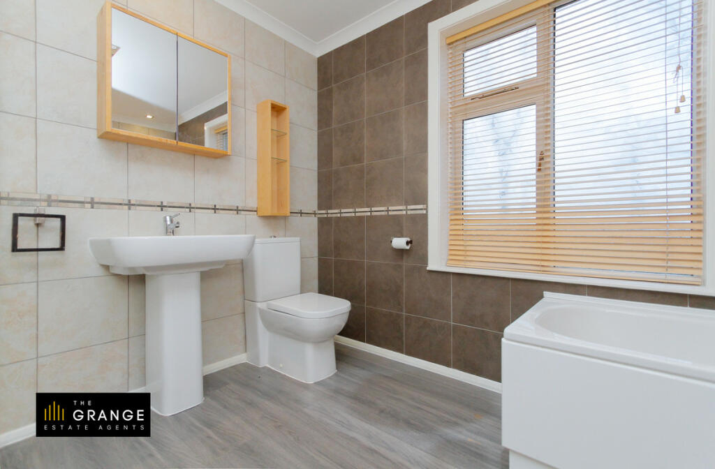Additional property image - The Beeches, Buckie, AB56