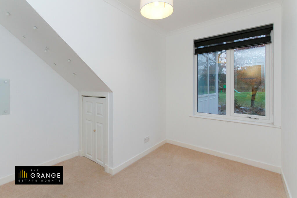 Additional property image - The Beeches, Buckie, AB56