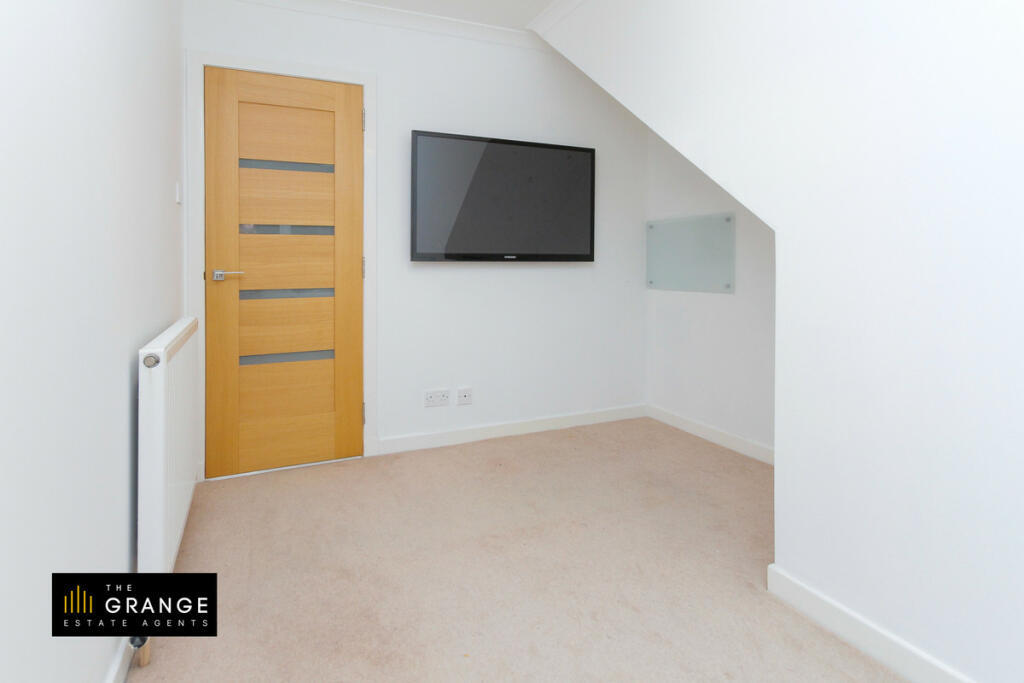 Additional property image - The Beeches, Buckie, AB56