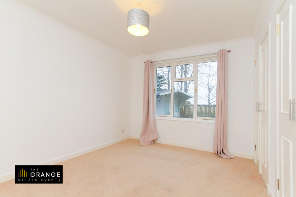 Additional property image - The Beeches, Buckie, AB56