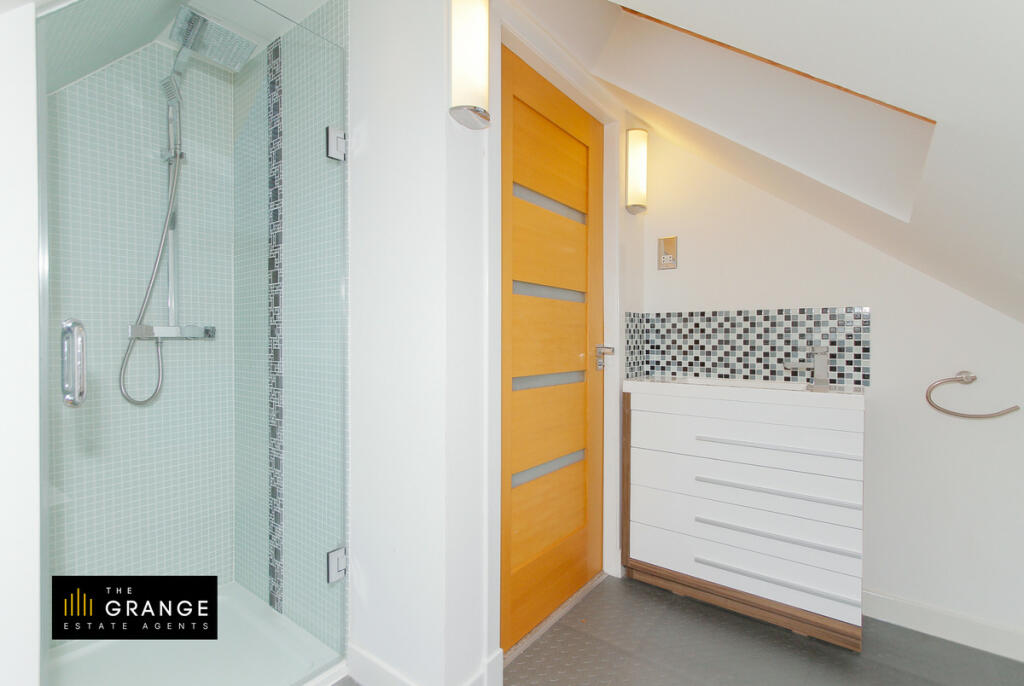 Additional property image - The Beeches, Buckie, AB56