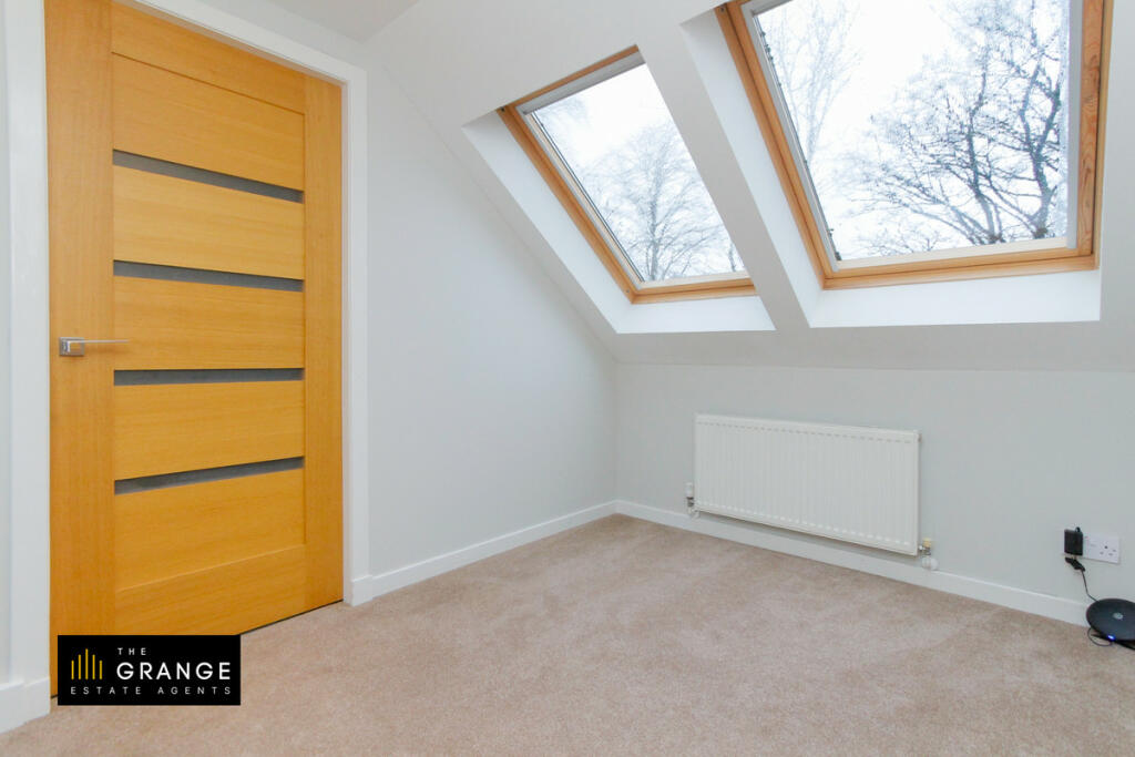 Additional property image - The Beeches, Buckie, AB56