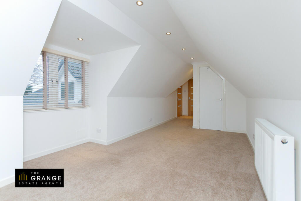 Additional property image - The Beeches, Buckie, AB56