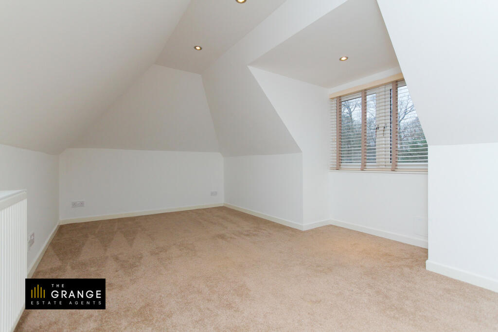 Additional property image - The Beeches, Buckie, AB56