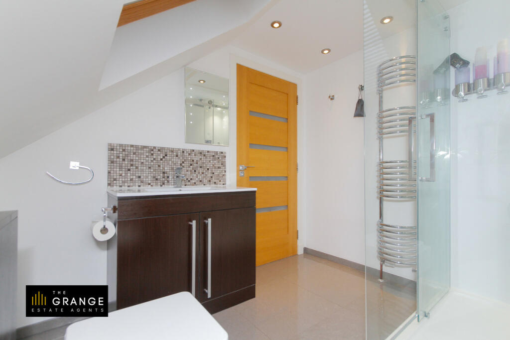 Additional property image - The Beeches, Buckie, AB56