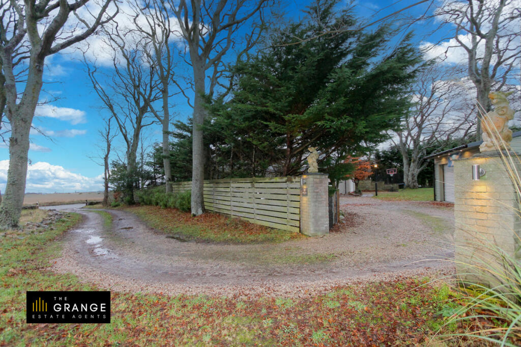 Additional property image - The Beeches, Buckie, AB56