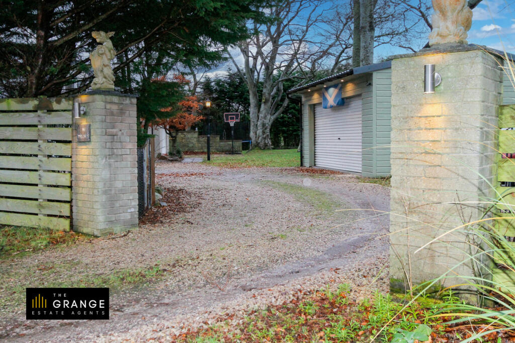 Additional property image - The Beeches, Buckie, AB56