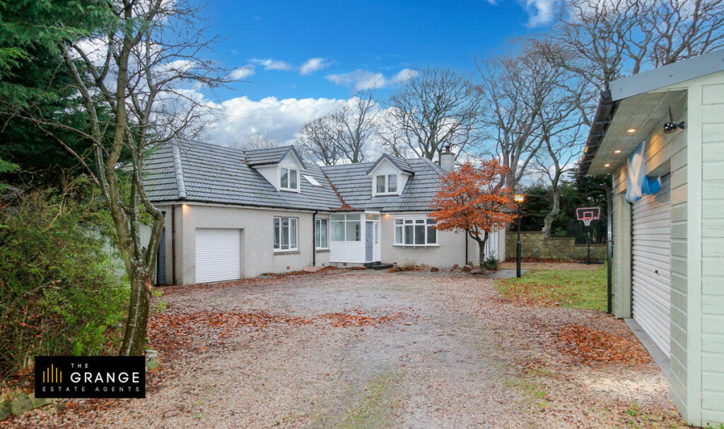 Additional property image - The Beeches, Buckie, AB56