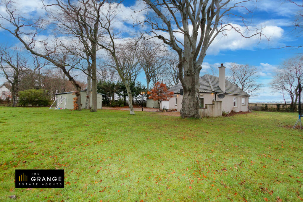 Additional property image - The Beeches, Buckie, AB56