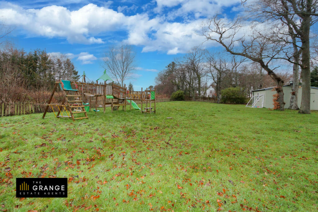 Additional property image - The Beeches, Buckie, AB56