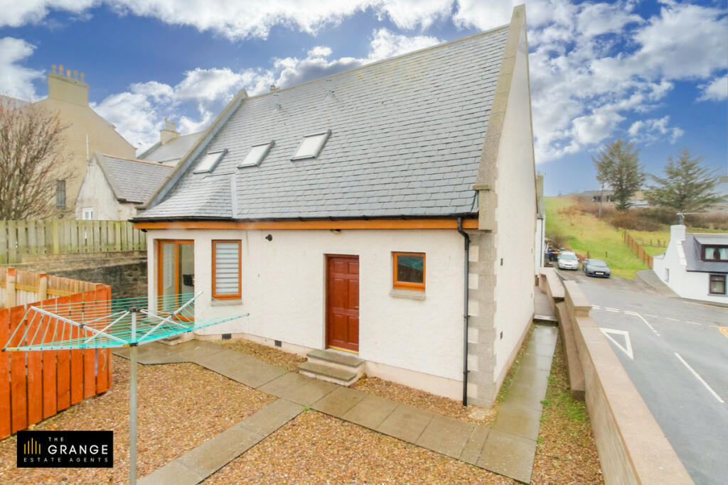 Additional property image - Duff Street, Macduff, AB44