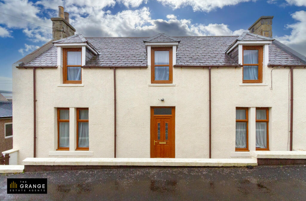 Additional property image - Hope Street, Buckie, AB56