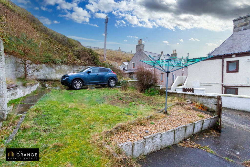 Additional property image - Hope Street, Buckie, AB56