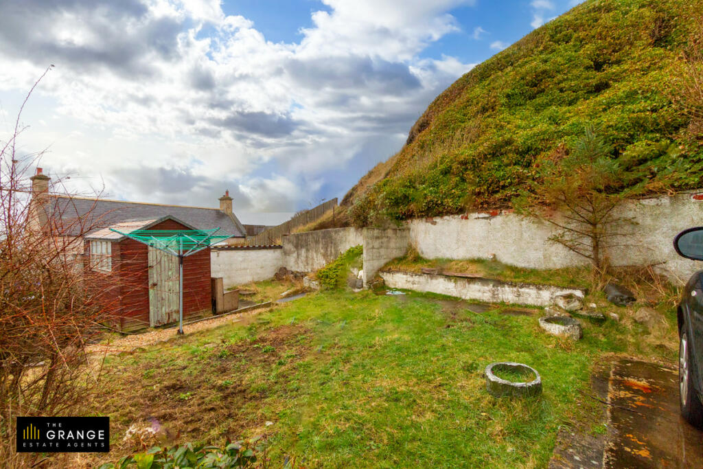 Additional property image - Hope Street, Buckie, AB56