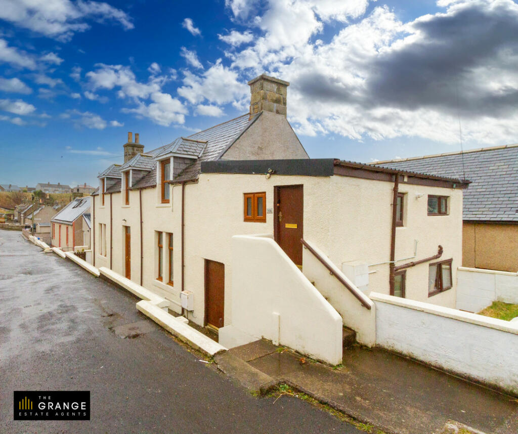 Additional property image - Hope Street, Buckie, AB56