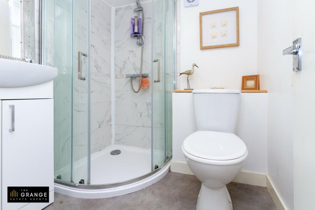 Additional property image - Hope Street, Buckie, AB56