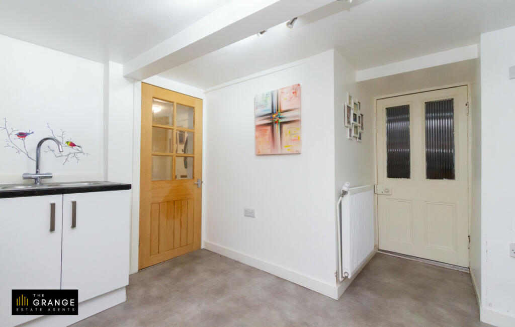 Additional property image - Hope Street, Buckie, AB56