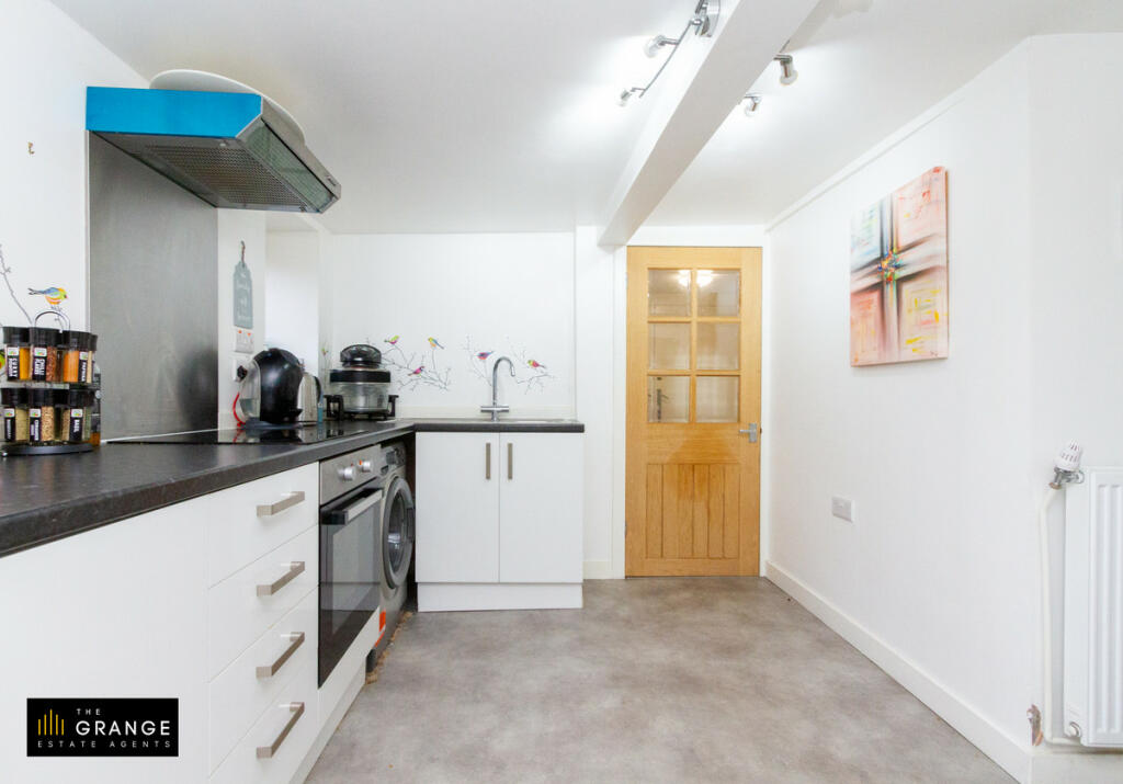Additional property image - Hope Street, Buckie, AB56
