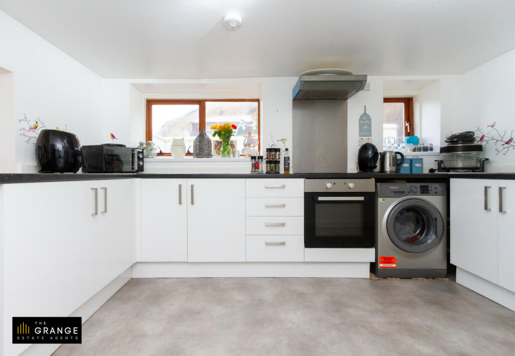 Additional property image - Hope Street, Buckie, AB56