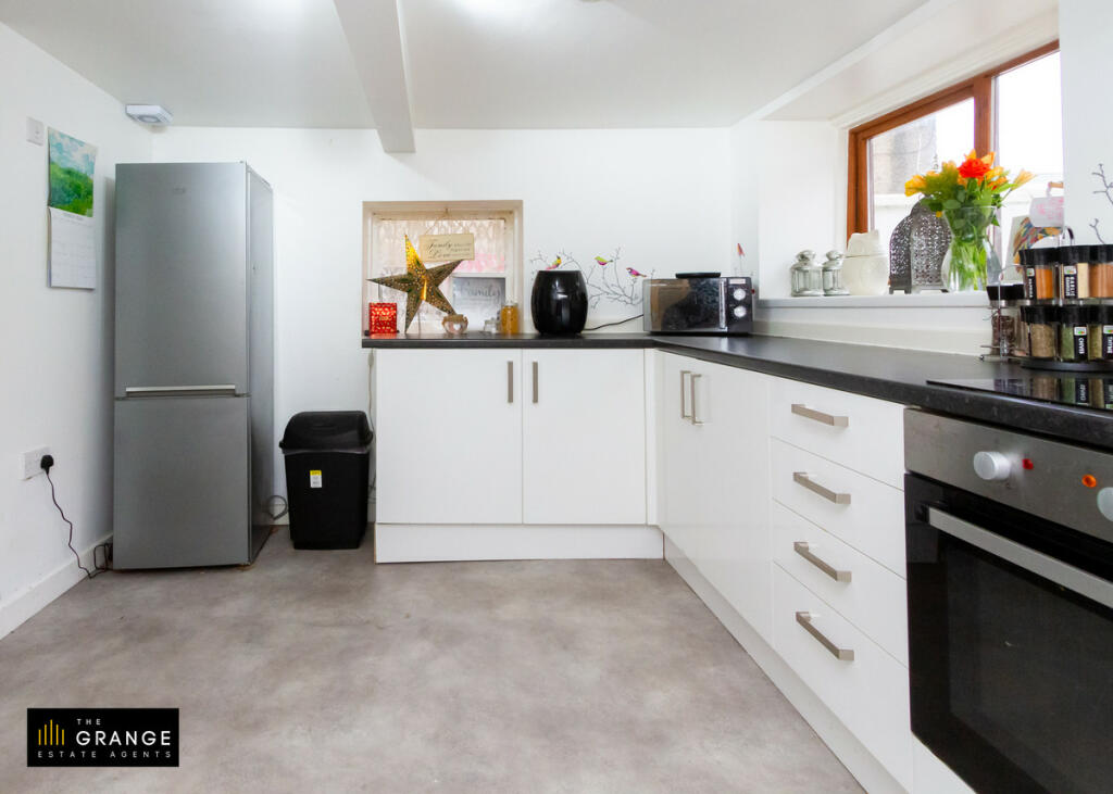 Additional property image - Hope Street, Buckie, AB56