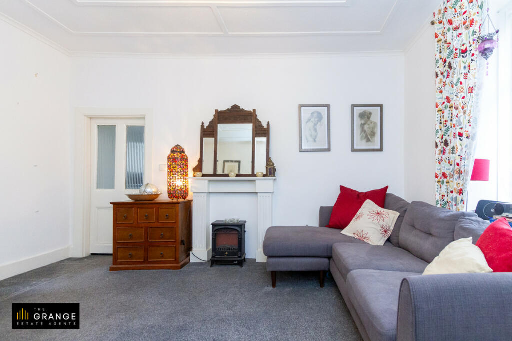 Additional property image - Hope Street, Buckie, AB56
