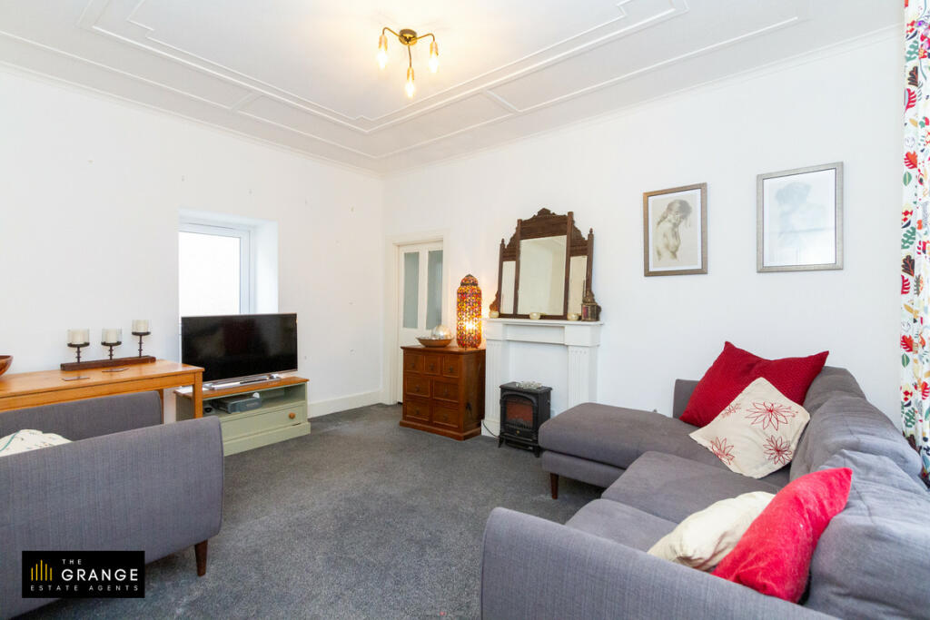 Additional property image - Hope Street, Buckie, AB56