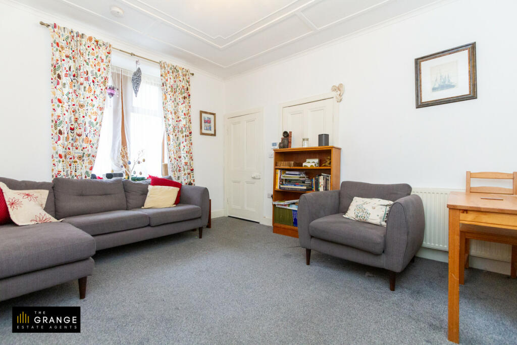 Additional property image - Hope Street, Buckie, AB56