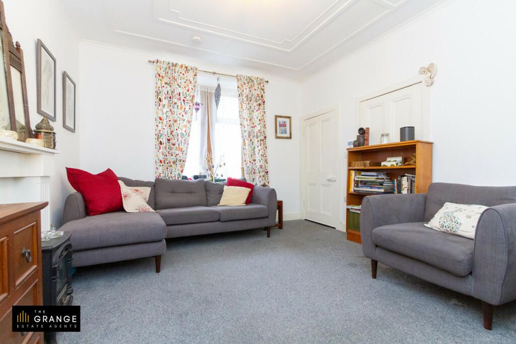 Additional property image - Hope Street, Buckie, AB56