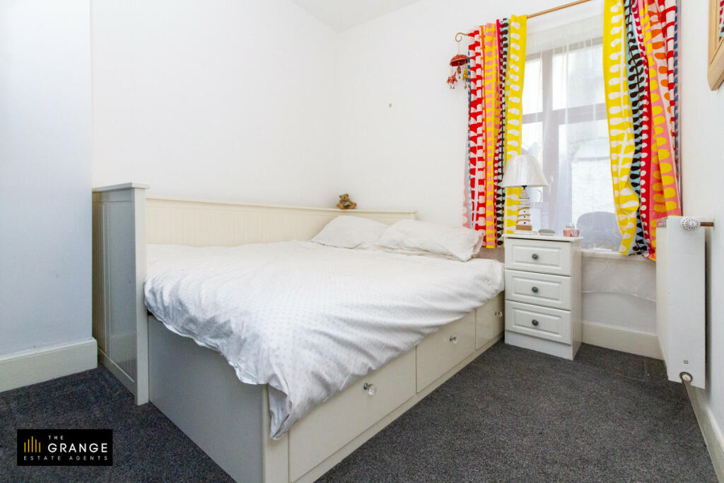 Additional property image - Hope Street, Buckie, AB56