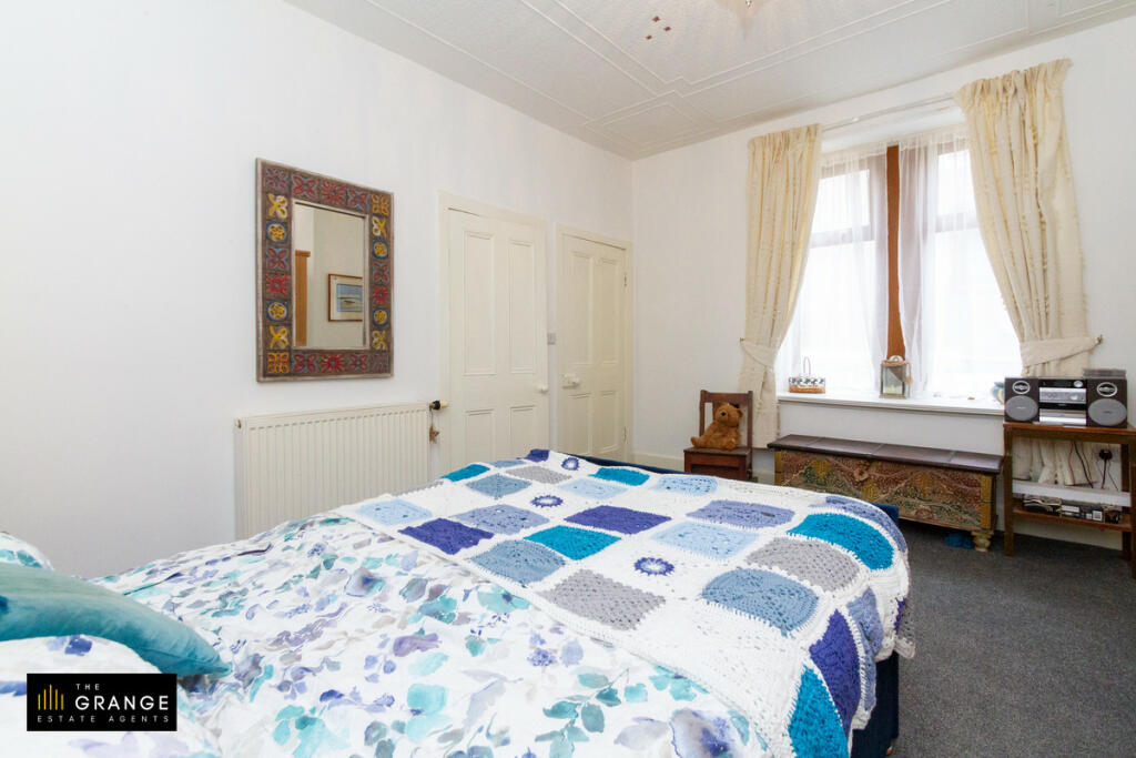 Additional property image - Hope Street, Buckie, AB56