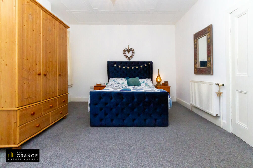 Additional property image - Hope Street, Buckie, AB56