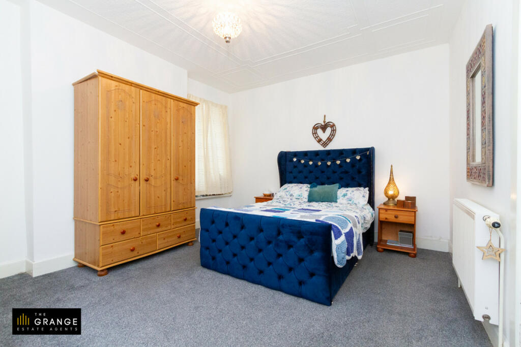 Additional property image - Hope Street, Buckie, AB56