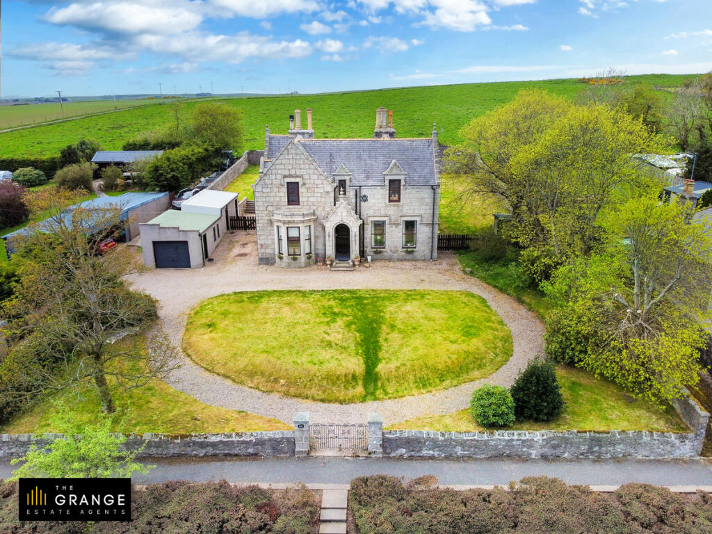 Additional property image - 137 High Street, New Pitsligo, AB43