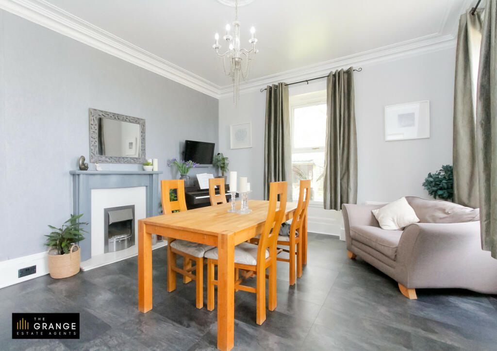 Additional property image - 137 High Street, New Pitsligo, AB43