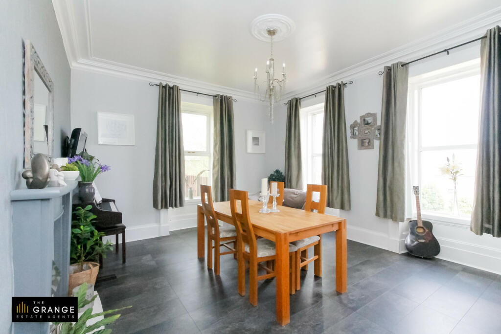 Additional property image - 137 High Street, New Pitsligo, AB43