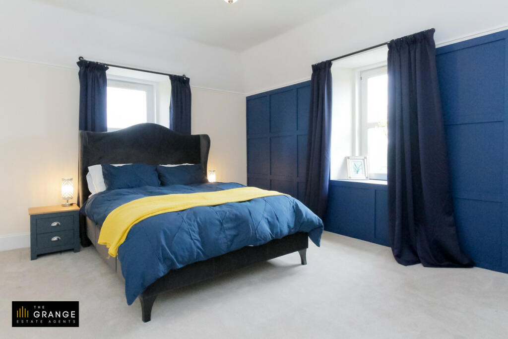 Additional property image - 137 High Street, New Pitsligo, AB43