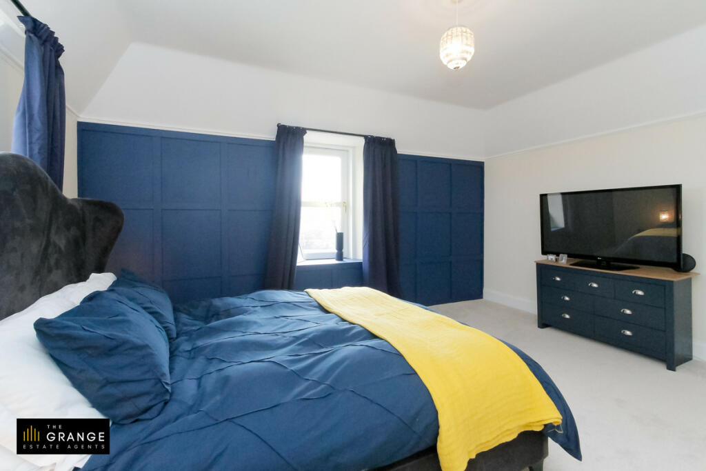 Additional property image - 137 High Street, New Pitsligo, AB43