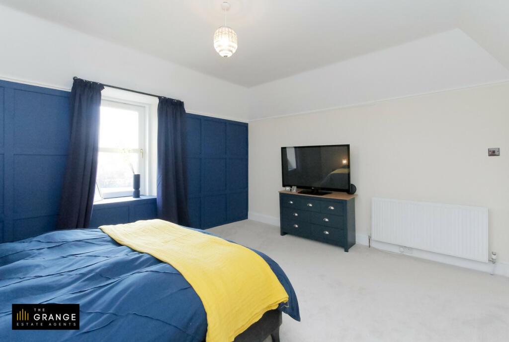 Additional property image - 137 High Street, New Pitsligo, AB43